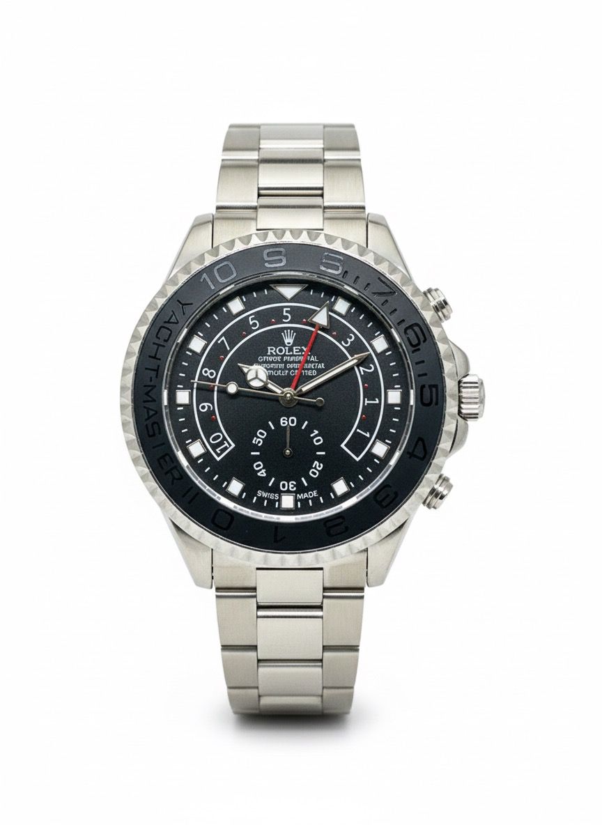 Rolex Rotate Bazel With Free Wallet